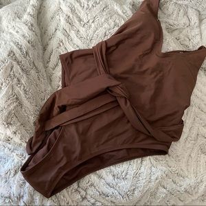 Abercrombie One Piece Swimsuit